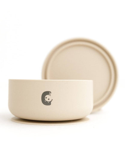 Cheeky Chompers | On-the-go Weaning & Snack Set