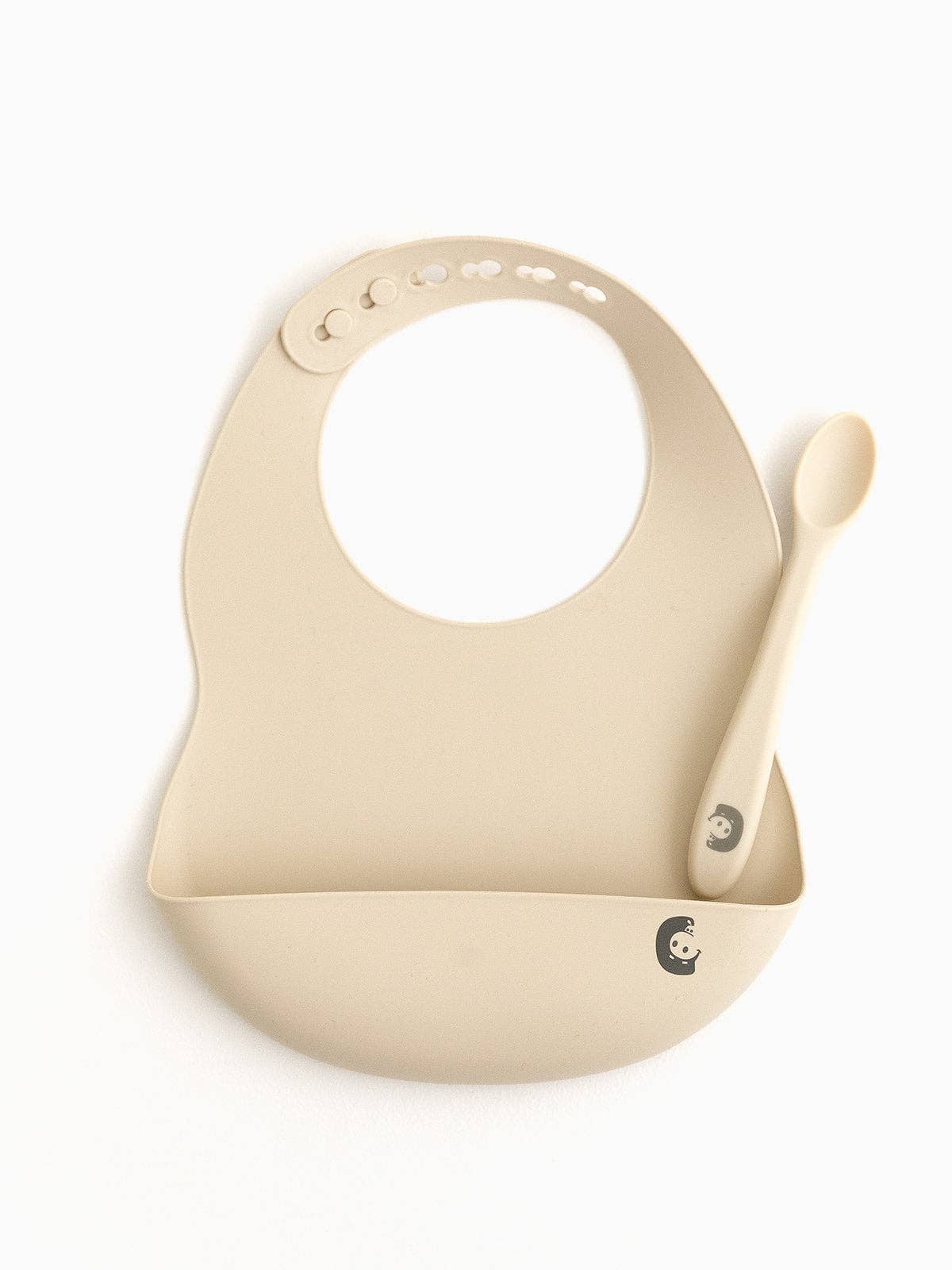Cheeky Chompers | On-the-go Weaning & Snack Set