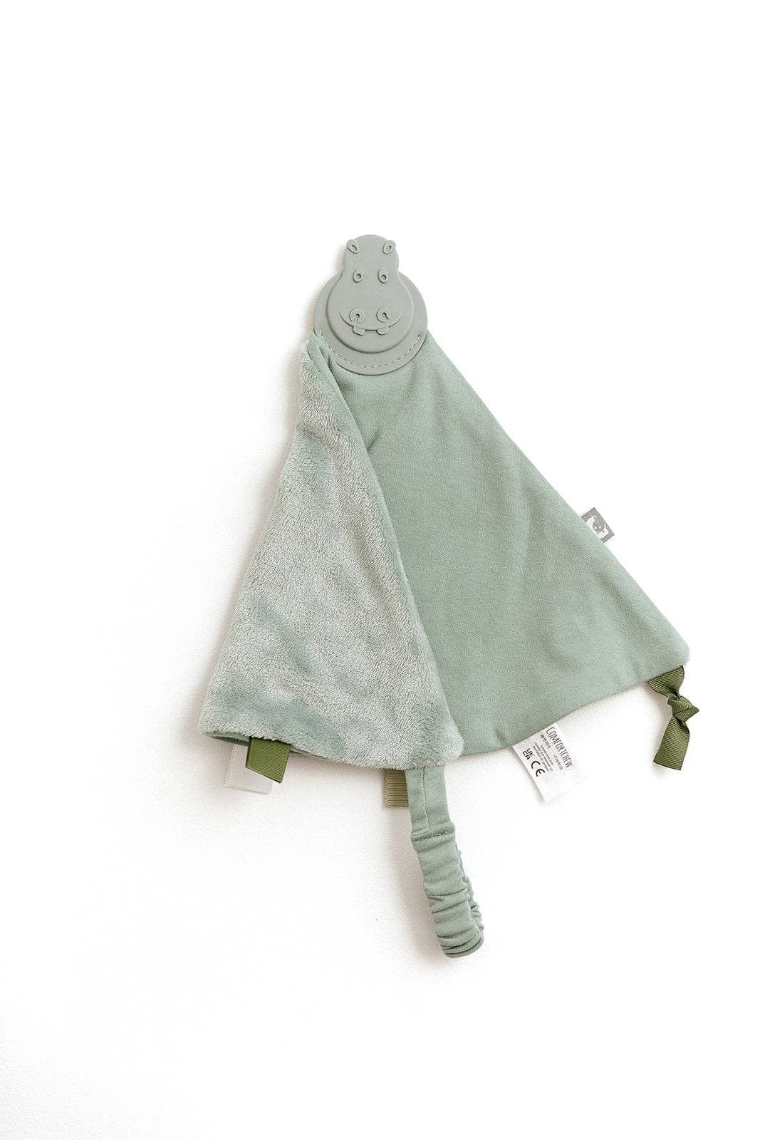 Cheeky Chompers | Sage Neutral Comfortchew