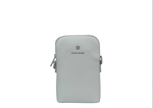 David Jones | Starlight Blue Crossbody Phone Bag