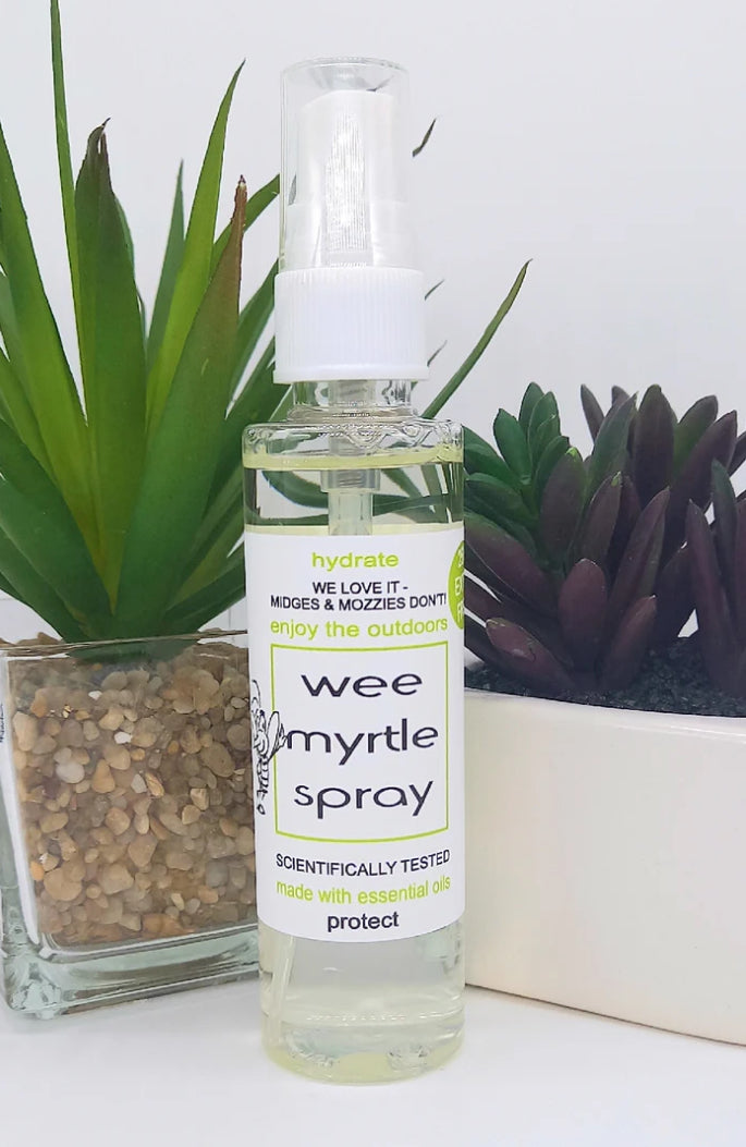 Dekassa Wee Myrtle Spray