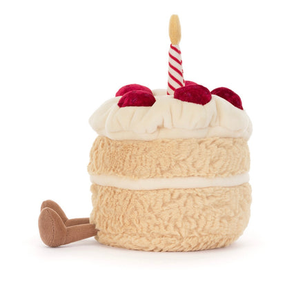 Jellycat | Amuseables Birthday Cake