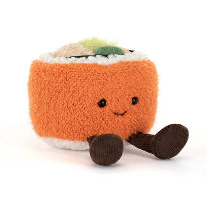 Jellycat | Amuseables Codhi Californian Roll