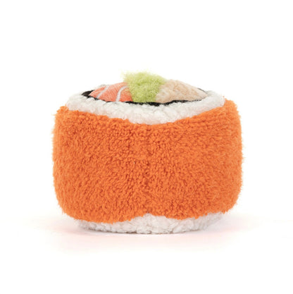 Jellycat | Amuseables Codhi Californian Roll