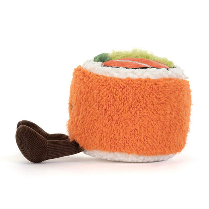 Jellycat | Amuseables Codhi Californian Roll
