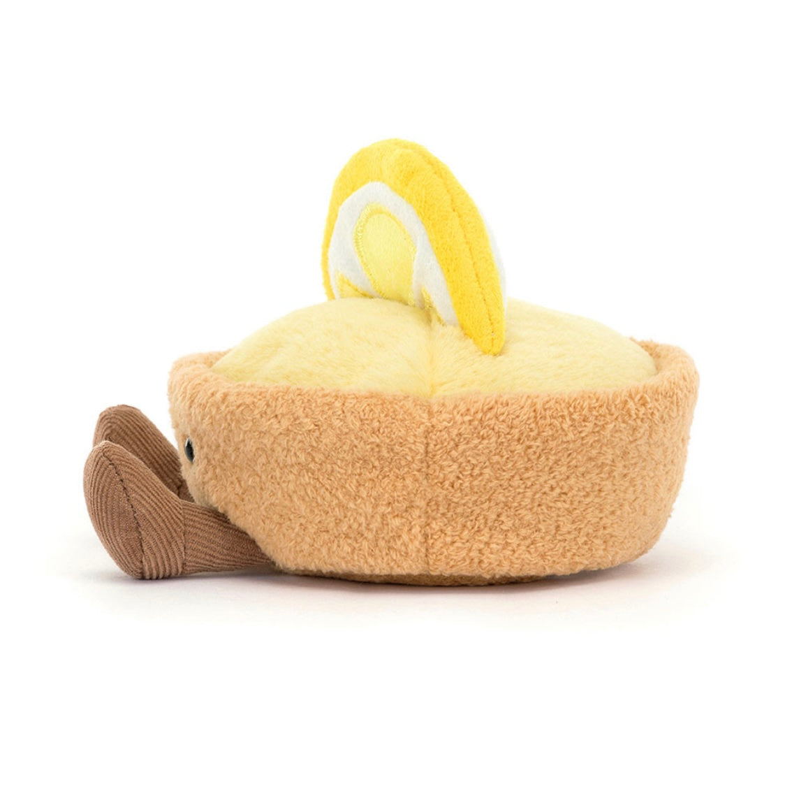 Jellycat | Amuseables Collette Tarte Au Citron
