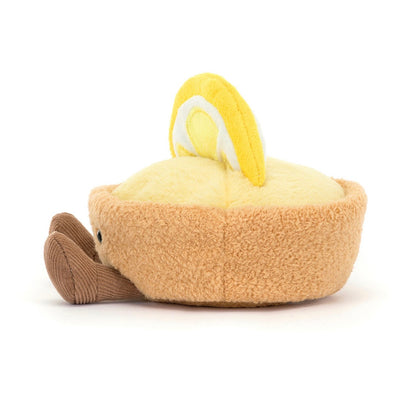 Jellycat | Amuseables Collette Tarte Au Citron