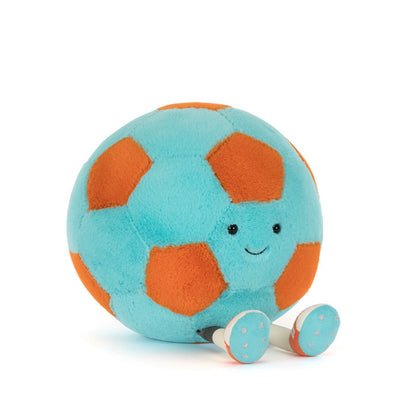 Jellycat | Amuseables Jellycat Football