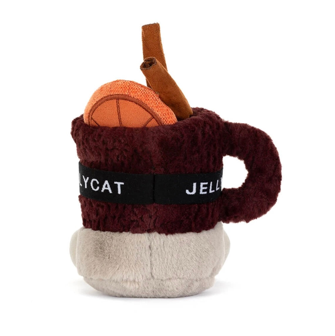 Jellycat | Amuseables Mullover Spiced Drink