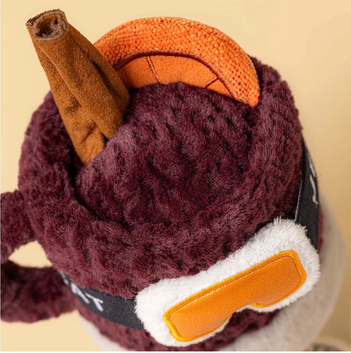 Jellycat | Amuseables Mullover Spiced Drink