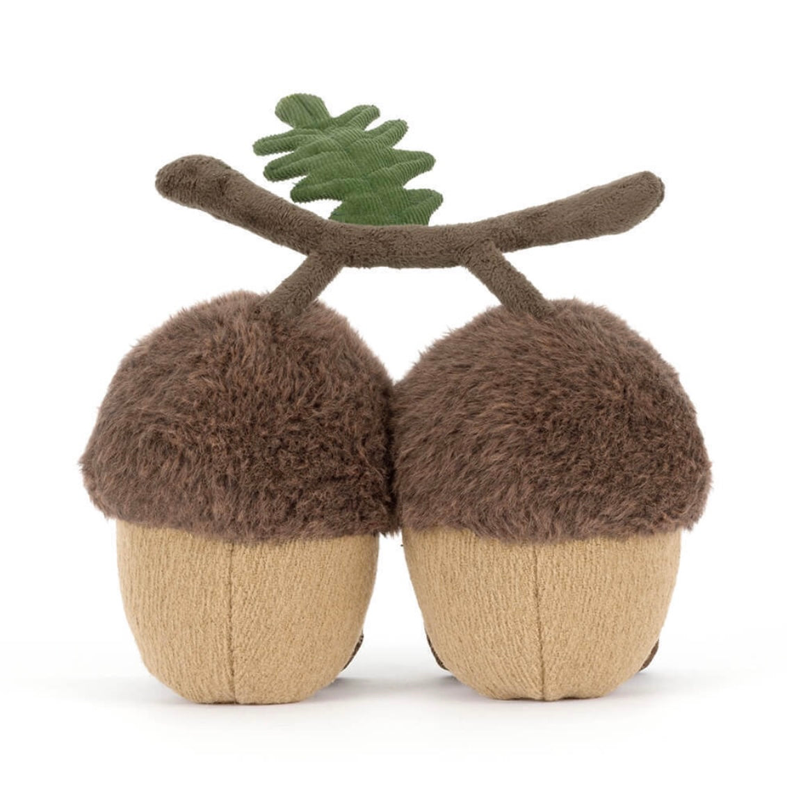 Jellycat | Amuseables Ort & Tum Acorns