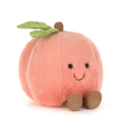 Jellycat | Amuseables Peach