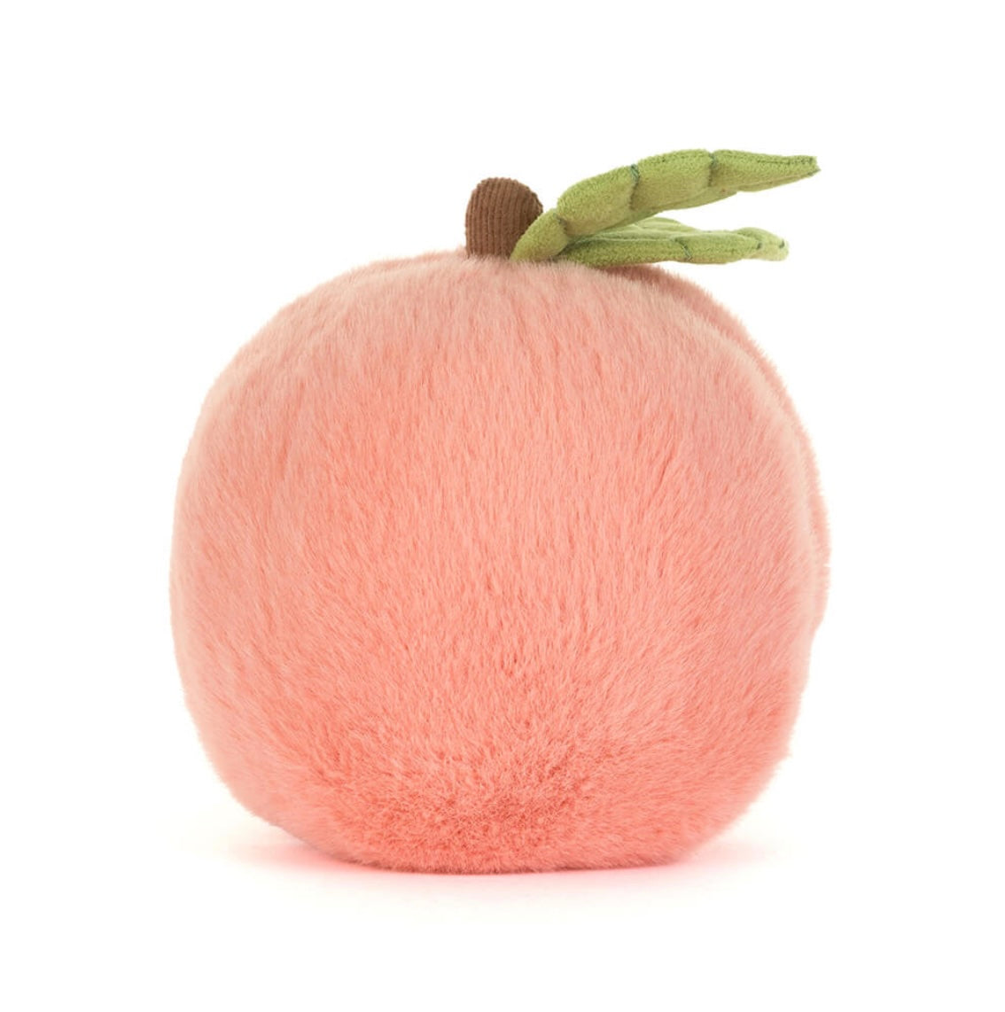 Jellycat | Amuseables Peach