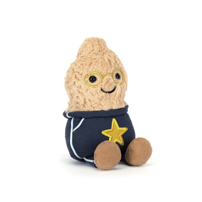 Jellycat | Amuseables Peanut Star Student Outfit
