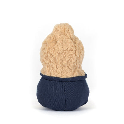 Jellycat | Amuseables Peanut Star Student Outfit