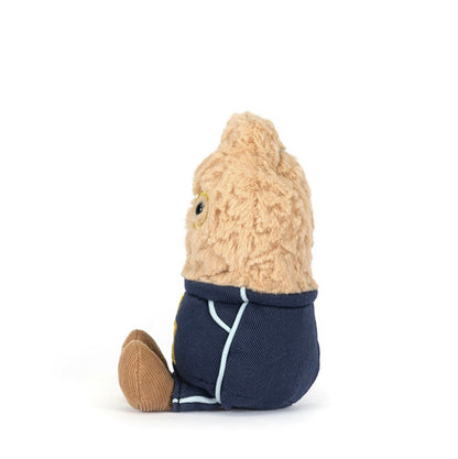 Jellycat | Amuseables Peanut Star Student Outfit