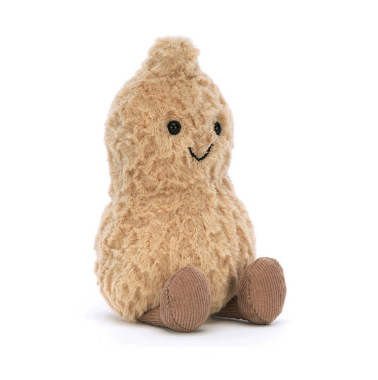 Jellycat | Amuseables Peanut