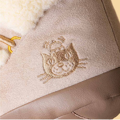 Jellycat | Amuseables Perta Snow Boot