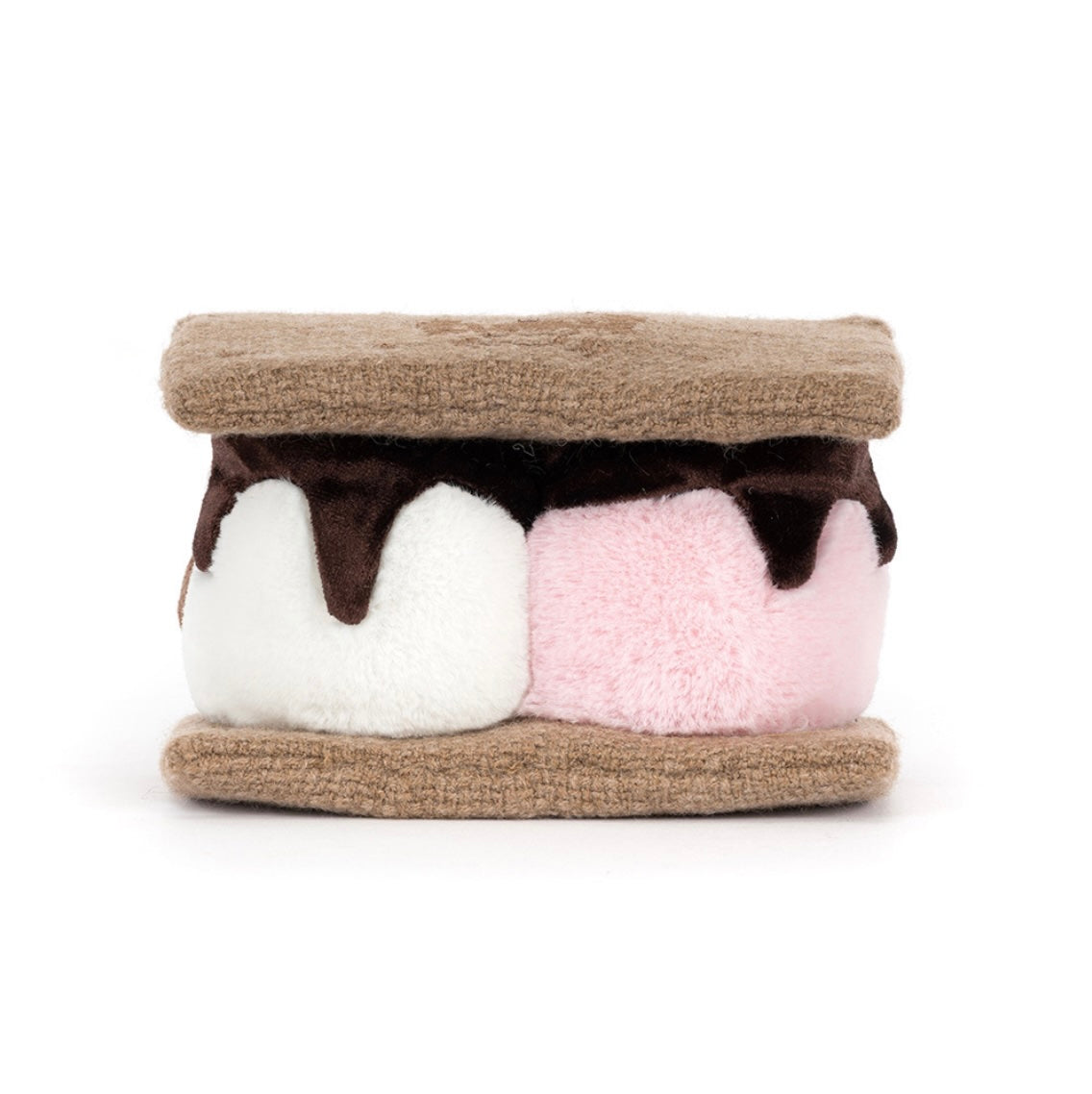 Jellycat | Amuseables S'mores
