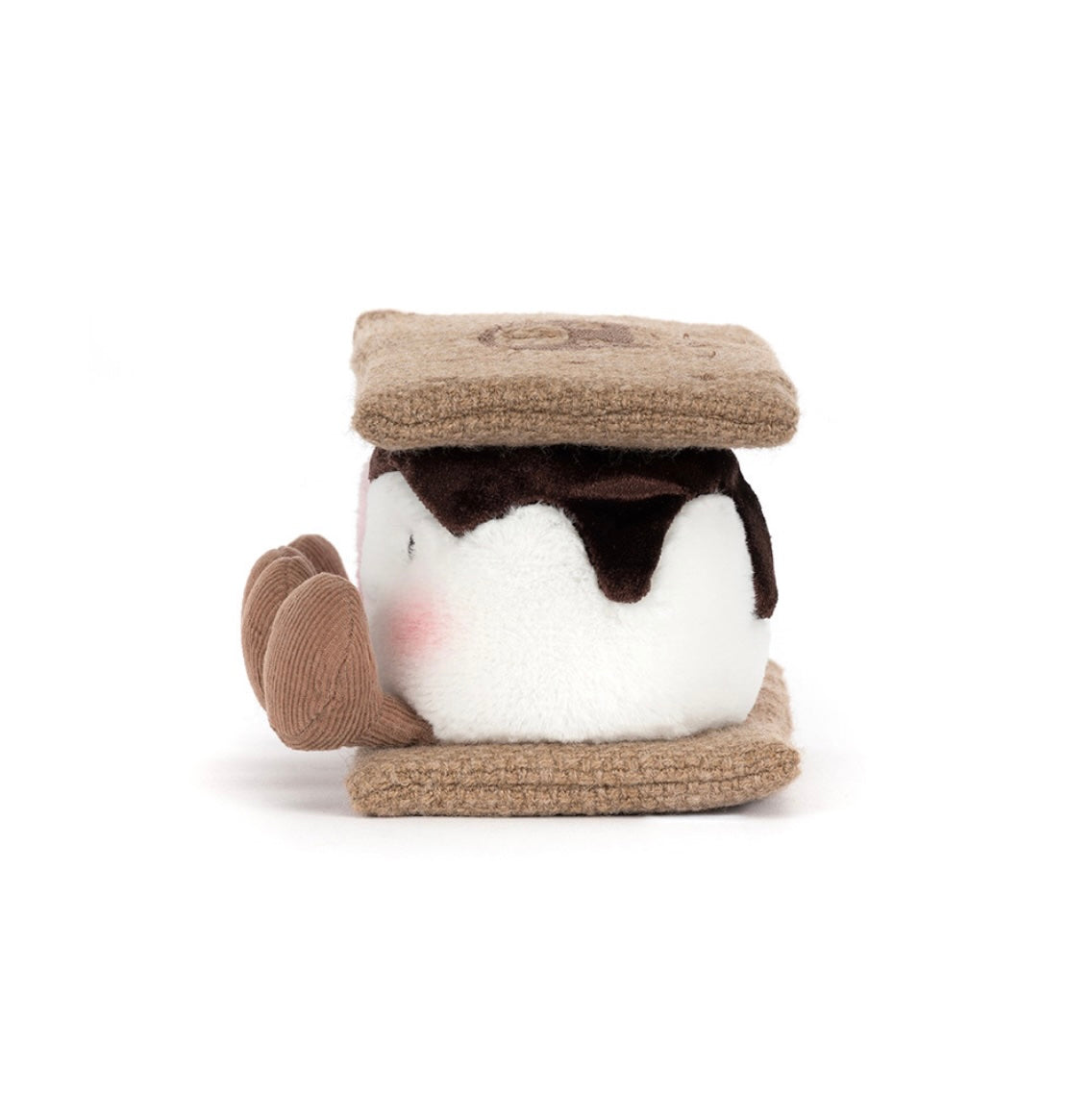 Jellycat | Amuseables S'mores