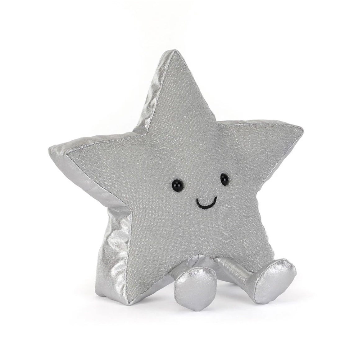 Jellycat | Amuseables Silver Star