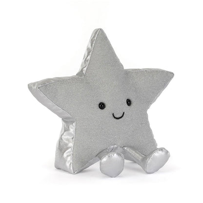 Jellycat | Amuseables Silver Star