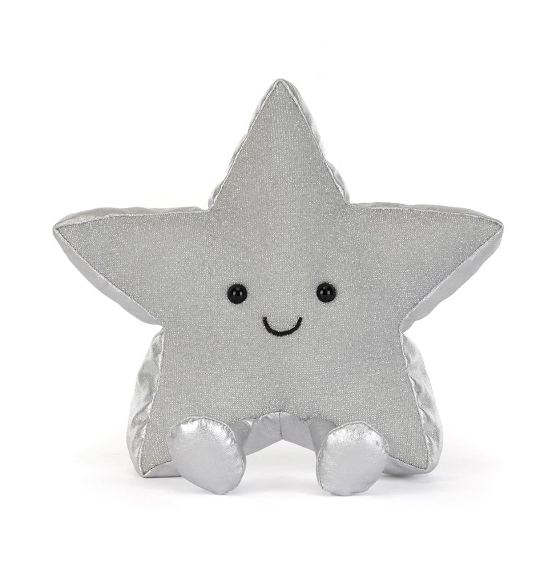 Jellycat | Amuseables Silver Star