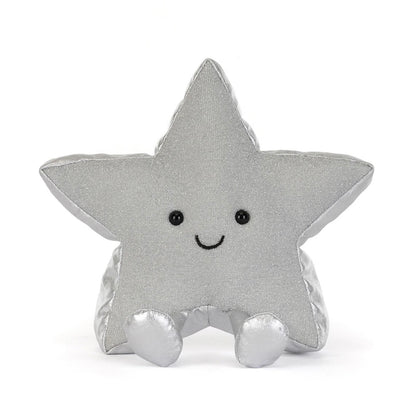 Jellycat | Amuseables Silver Star