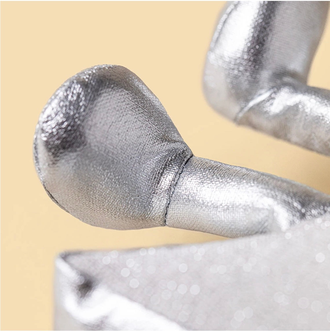 Jellycat | Amuseables Silver Star
