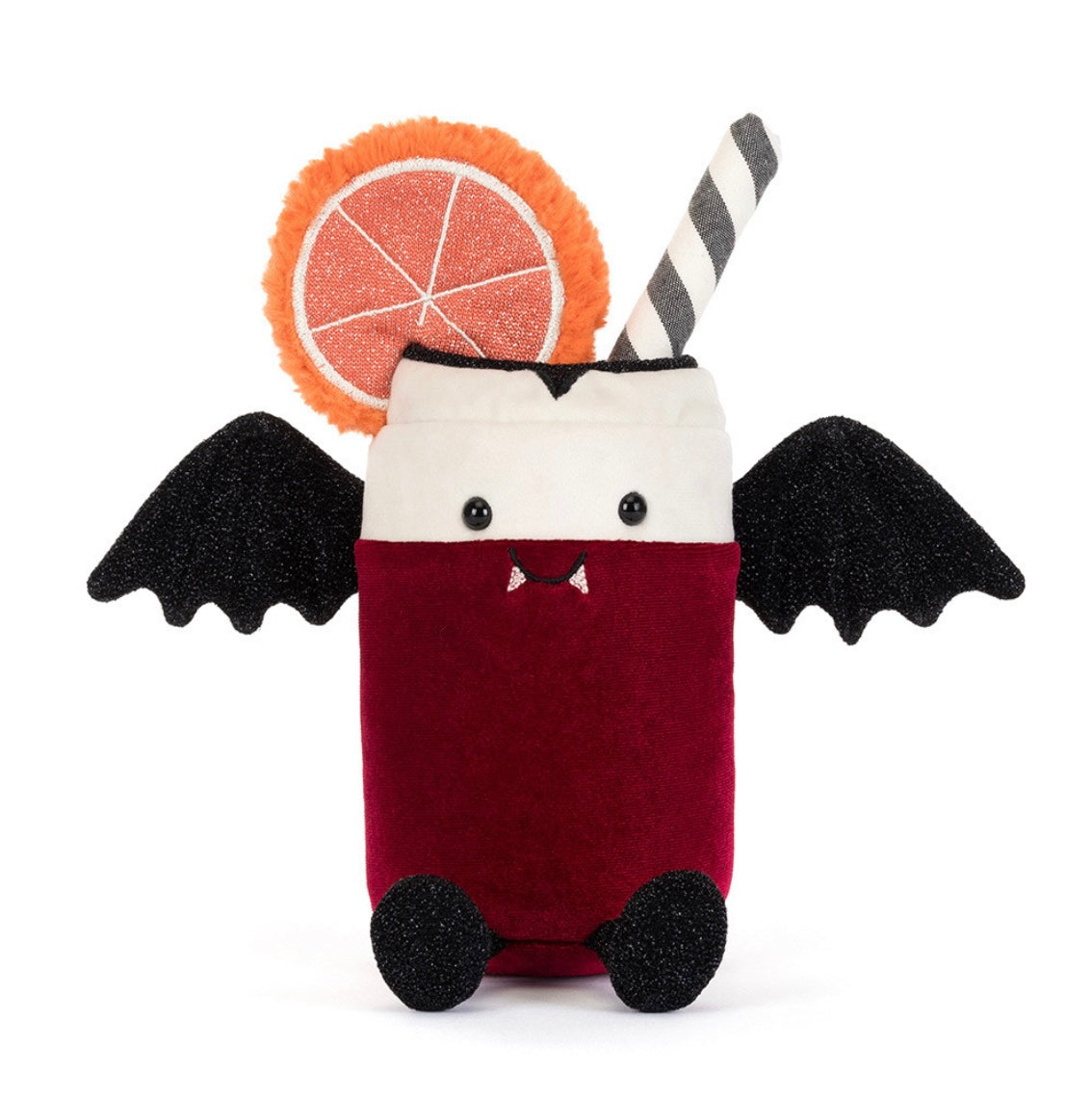 Jellycat | Amuseables Vampop Drink