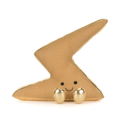 Jellycat | Amuseables Zapperty Lightning Bolt