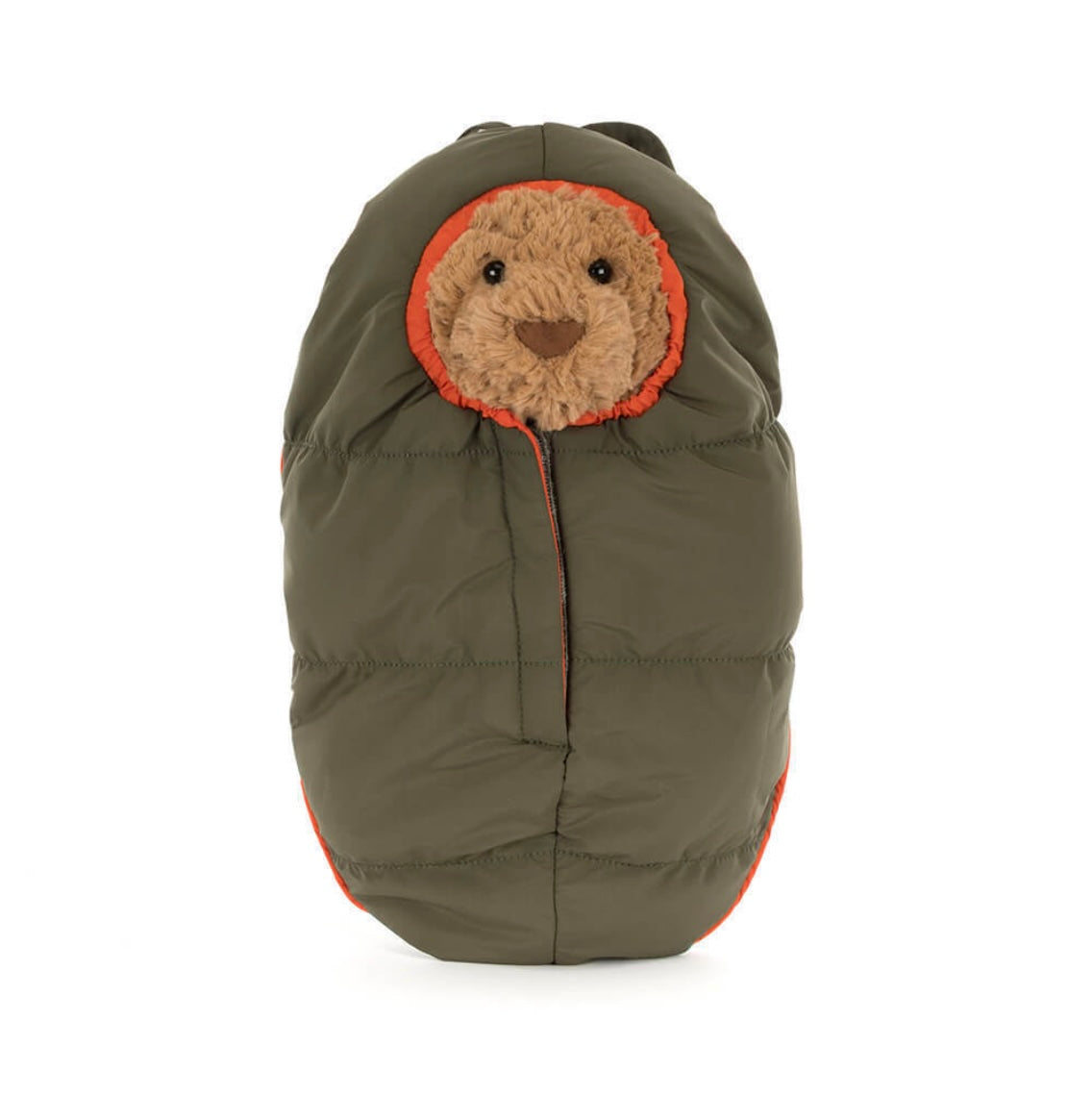 Jellycat | Bartholomew Bear Hiking Outfit