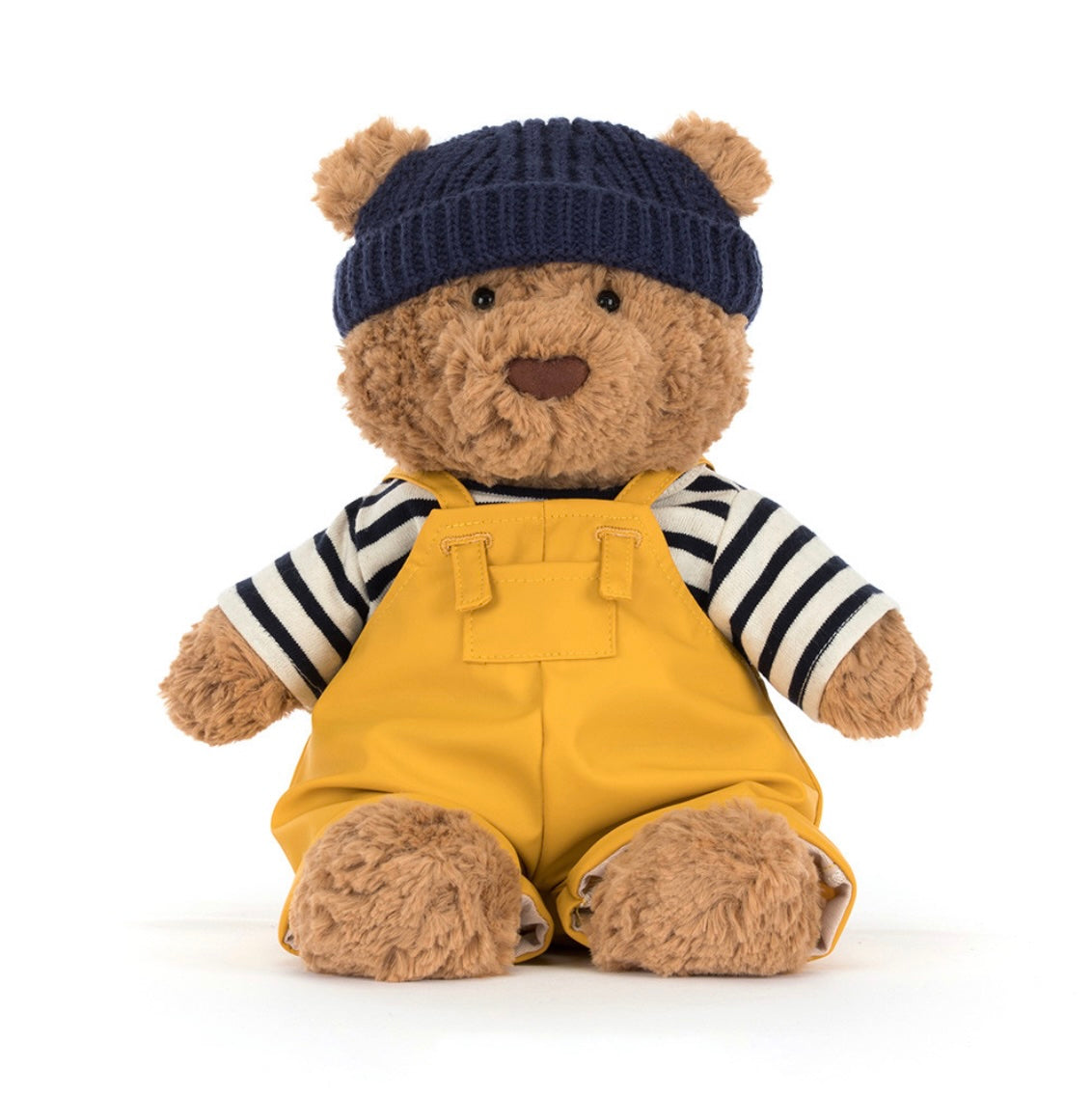 Jellycat | Bartholomew Bear Seafarer Outfit