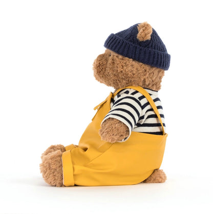Jellycat | Bartholomew Bear Seafarer Outfit