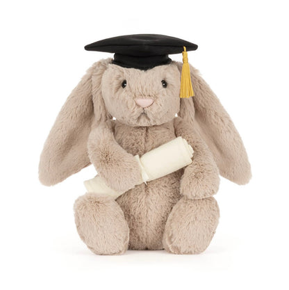 Jellycat | Bashful Bunny Graduation Outfit