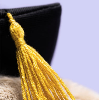 Jellycat | Bashful Bunny Graduation Outfit