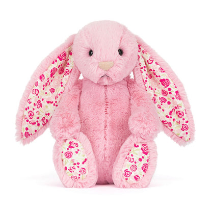 Jellycat | Blushkin Blossom Luxe Bunny