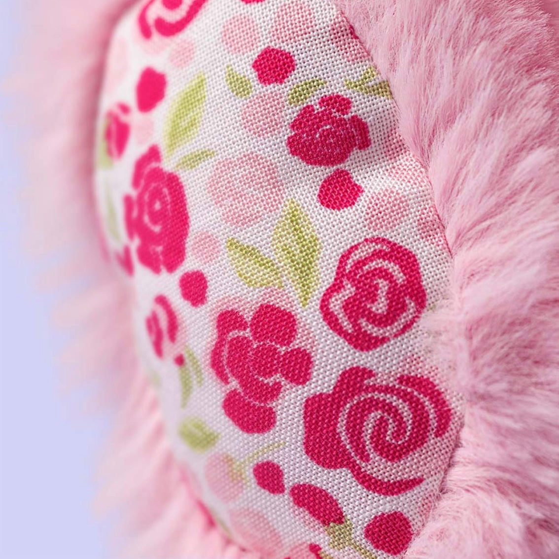 Jellycat | Blushkin Blossom Luxe Bunny