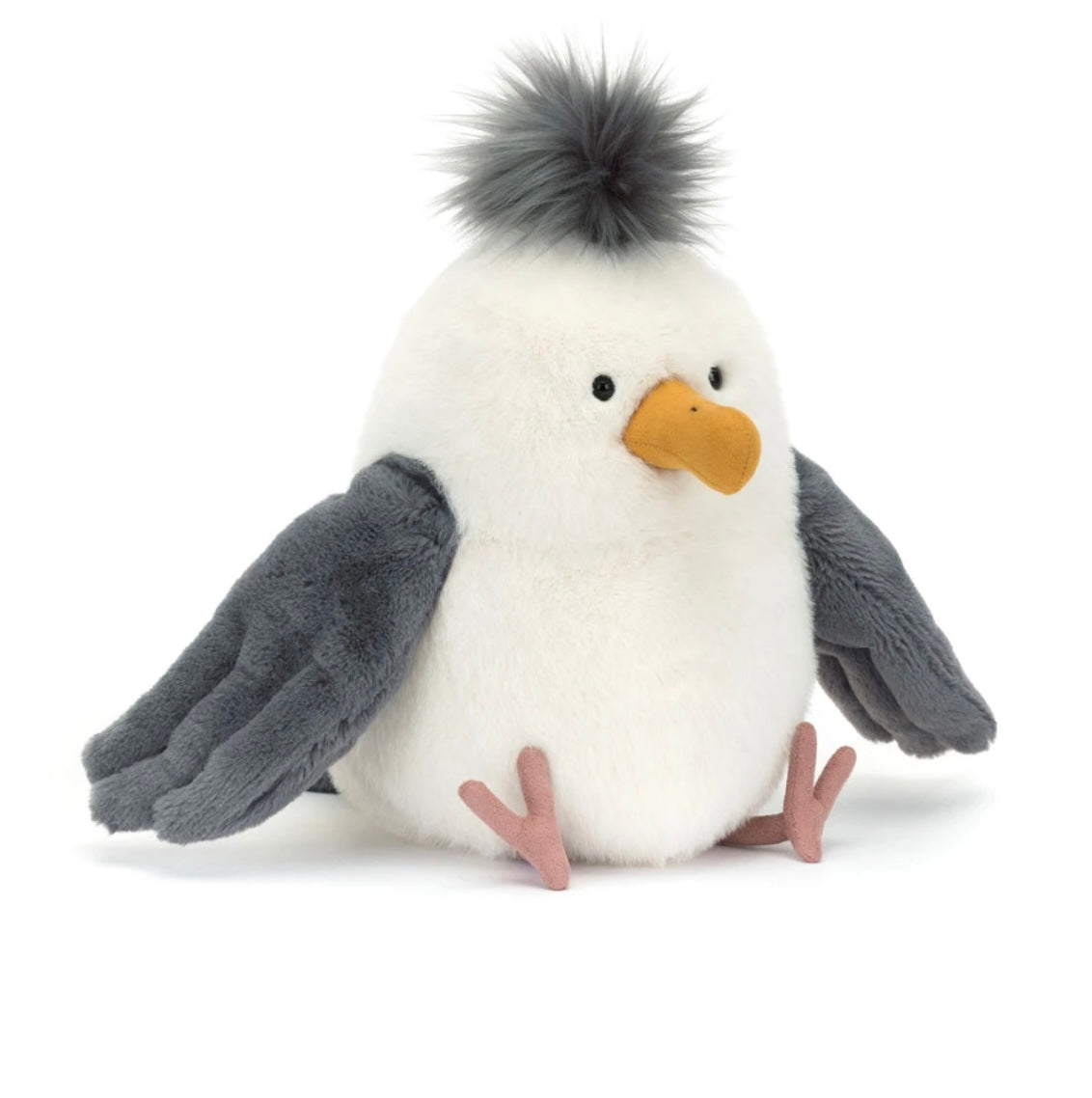 Jellycat | Chip Seagull