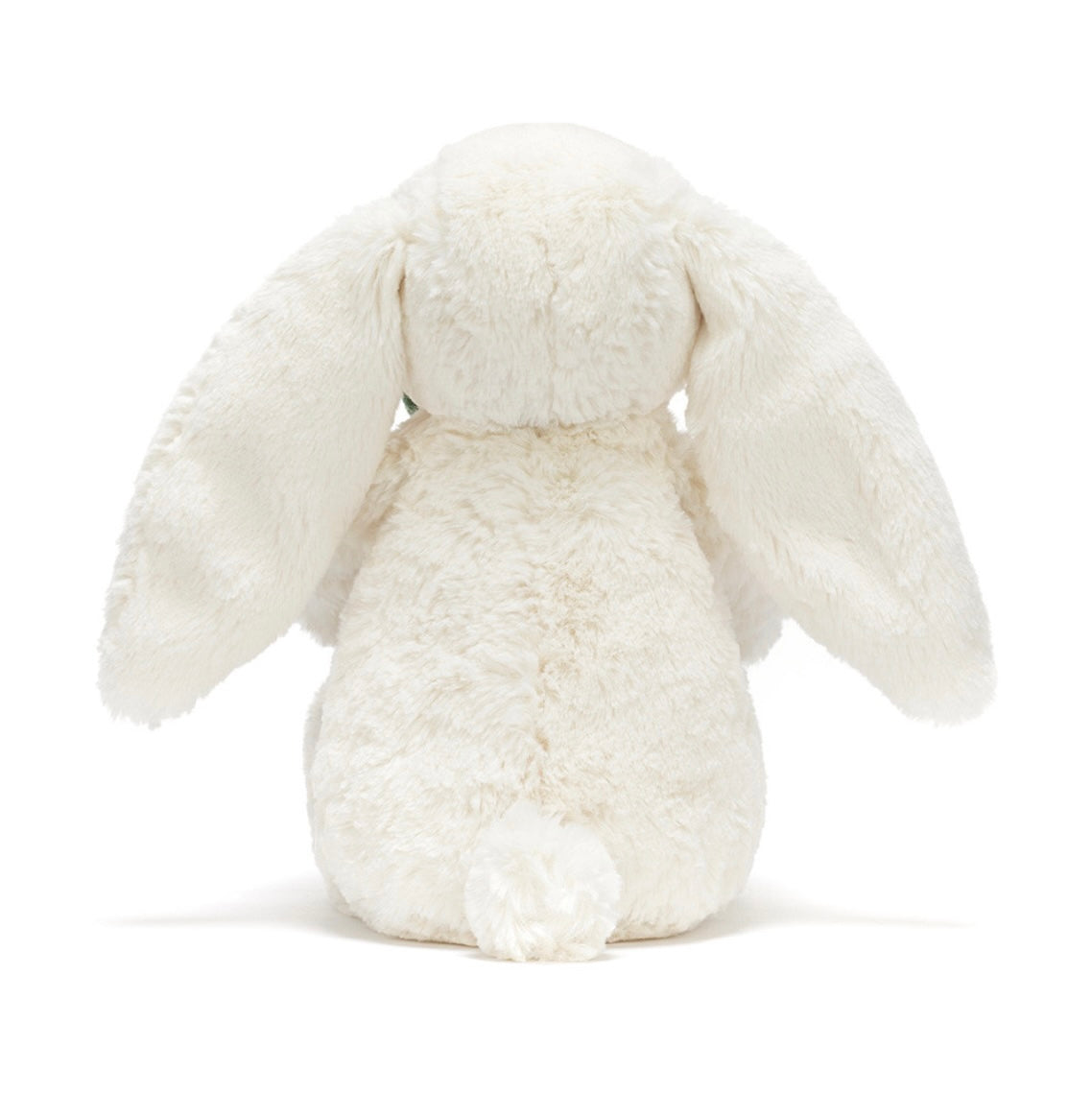 Jellycat | Cream Bunny With Plant