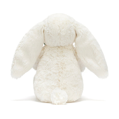 Jellycat | Cream Bunny With Plant