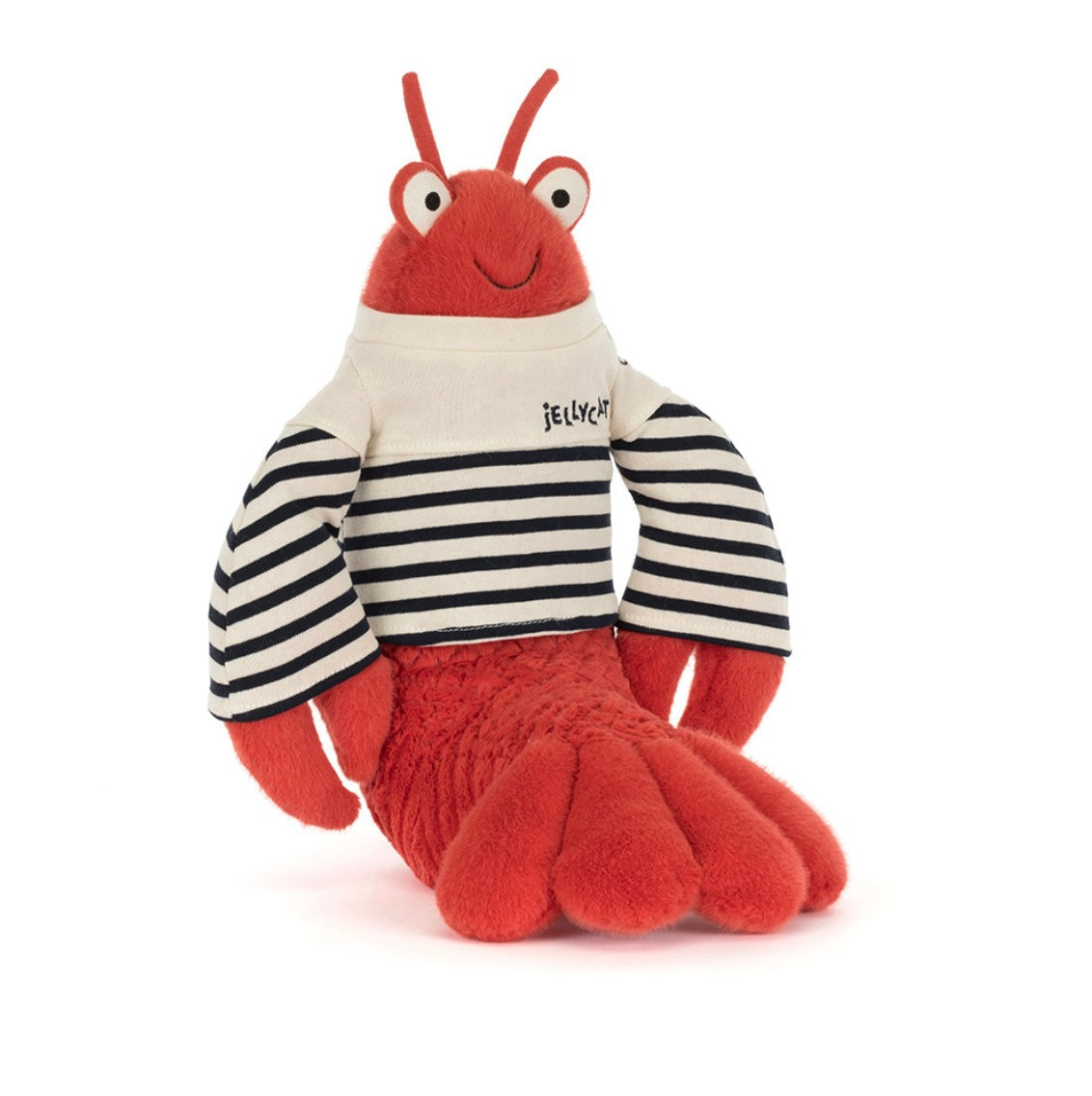 Jellycat | Larry Lobster Sailor Outfit