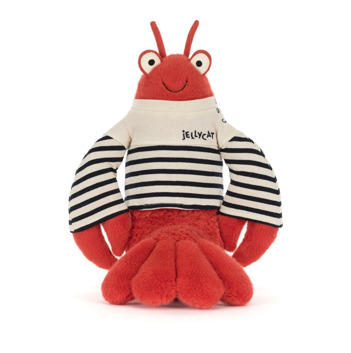 Jellycat | Larry Lobster Sailor Outfit