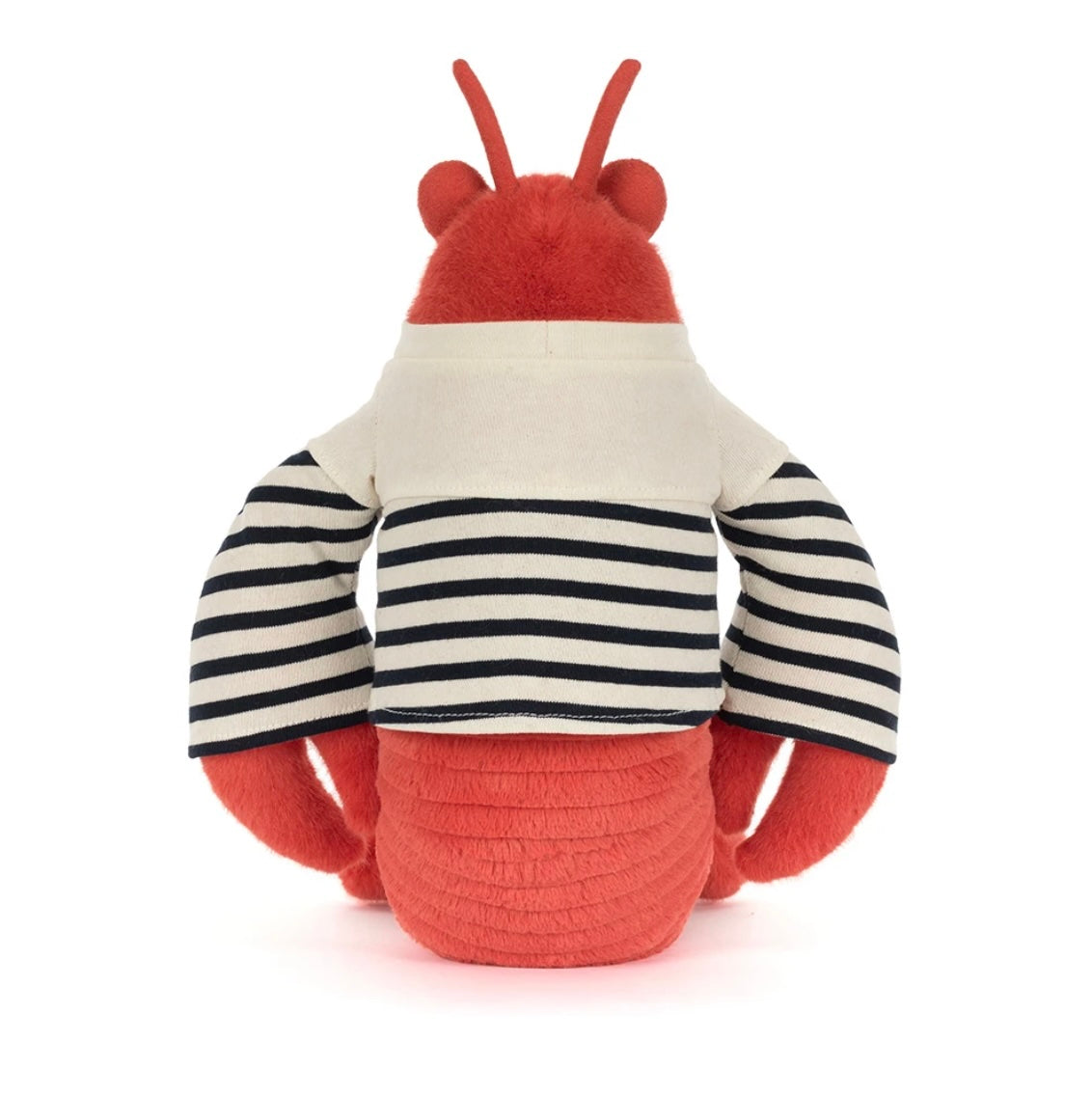 Jellycat | Larry Lobster Sailor Outfit