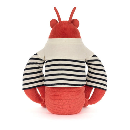Jellycat | Larry Lobster Sailor Outfit