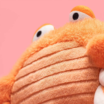 Jellycat | Pinchsnap Crab