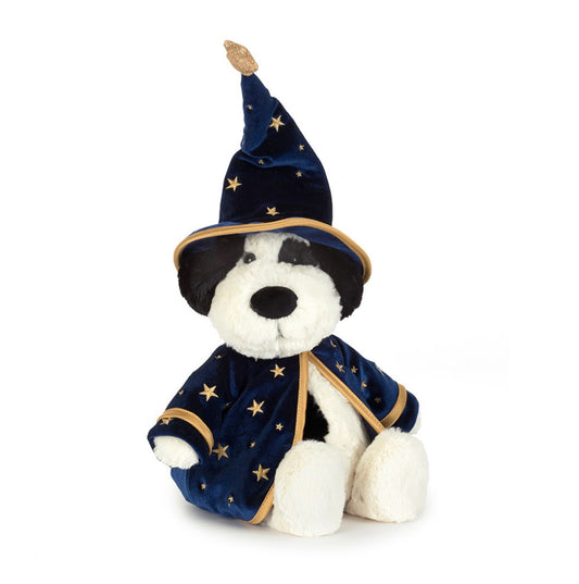 Jellycat | Rufferty Puppy Wizard
