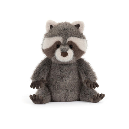 Jellycat | Trixiwoo Raccoon