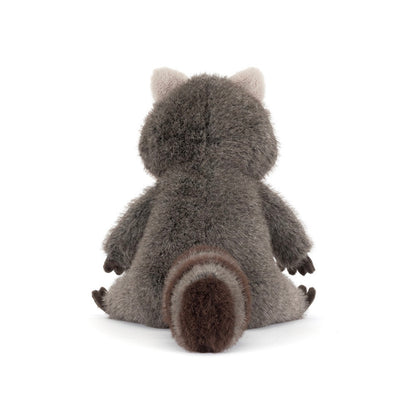 Jellycat | Trixiwoo Raccoon