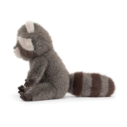 Jellycat | Trixiwoo Raccoon